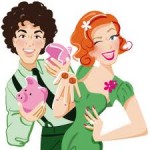 hunter and dana